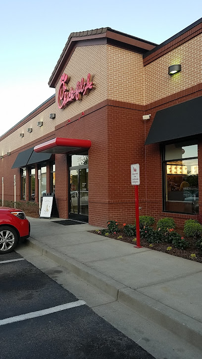 Chick-fil-A Store Image 1