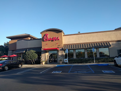 Chick-fil-A in Chula Vista, California