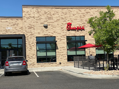 Chick-fil-A Store Image 1