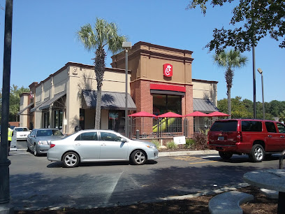 Chick-fil-A Store Image 1