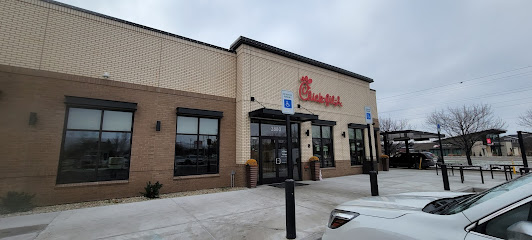 Chick-fil-A Missoula