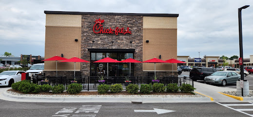 Chick-fil-A Store Image 1