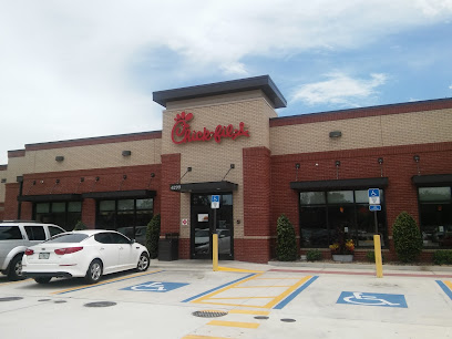 Chick-fil-A Tampa