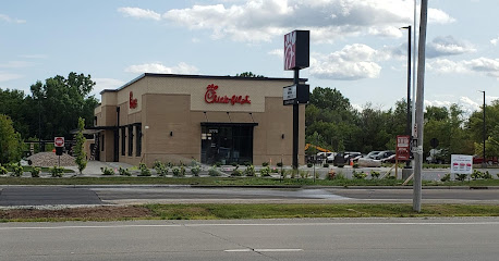 Chick-fil-A Store Image 1