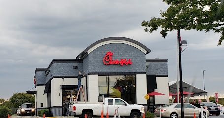 Chick-fil-A Store Image 1