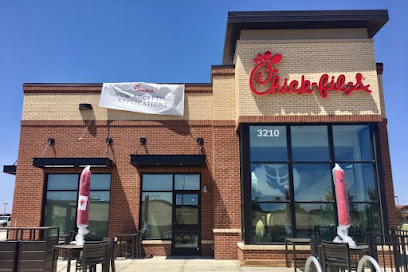 Chick-fil-A Store Image 1