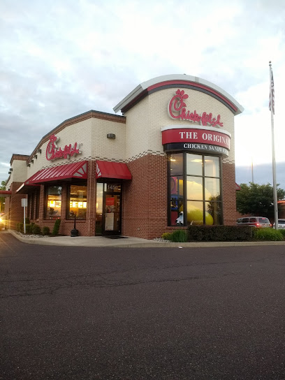 Chick-fil-A Royersford
