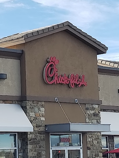 Chick-fil-A Store Image 1