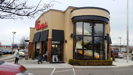 Chick-fil-A Store Image 1