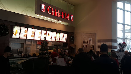 Chick-fil-A Store Image 1