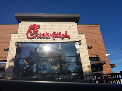 Chick-fil-A Restaurant at 430 S Gammon Rd, Madison, WI 53719, United States, Madison, Wisconsin | Menu, customer reviews, deals, ratings 1