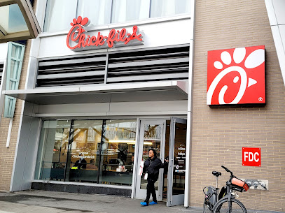 Chick-fil-A Restaurant at 710 12th St S Suite 109, Arlington, VA 22202, United States, Arlington: Offers, review, public rating, menu