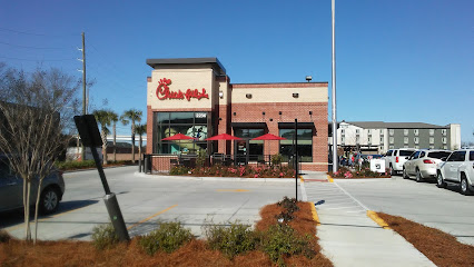 Chick-fil-A Store Image 1