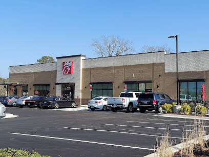 Chick-fil-A Store Image 1