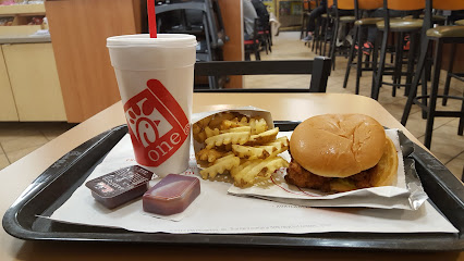 Chick-fil-A Store Image 1
