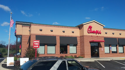 Chick-fil-A Restaurant at 15275 Creativity Dr, Culpeper, VA 22701, United States, Culpeper, Virginia | Menu, review, family dining, deals