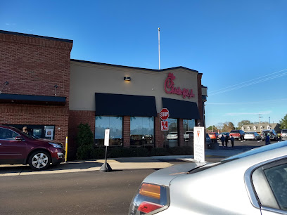 Chick-fil-A Store Image 1