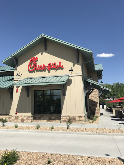 Chick-fil-A Store Image 1
