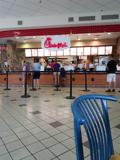 Chick-fil-A Greenville