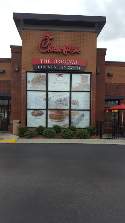 Chick-fil-A Leesburg