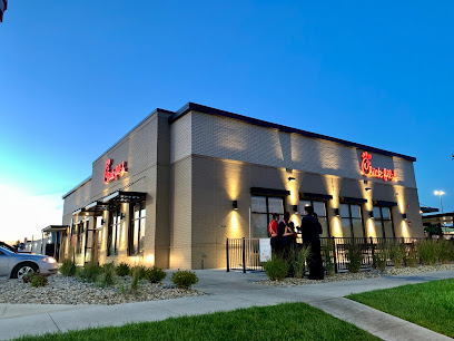 Chick-fil-A Allen Park