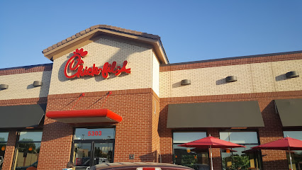 Chick-fil-A Store Image 1