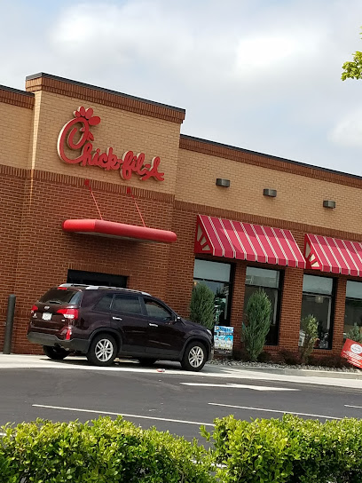 Chick-fil-A Store Image 1