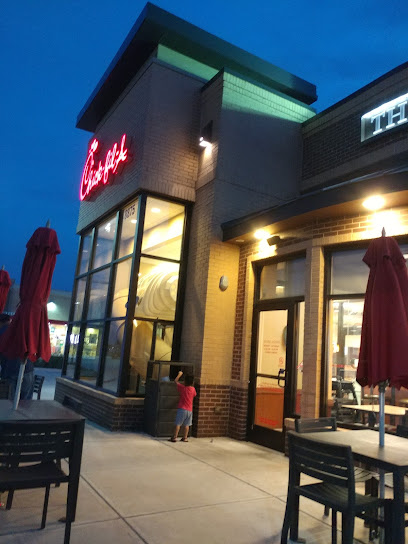 Chick-fil-A Store Image 1