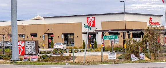 Chick-fil-A Wilmington
