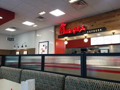 Chick-fil-A Store Image 1