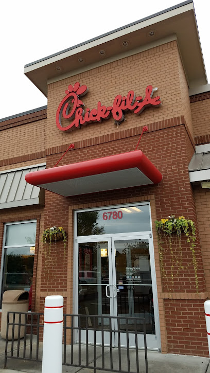 Chick-fil-A Store Image 1