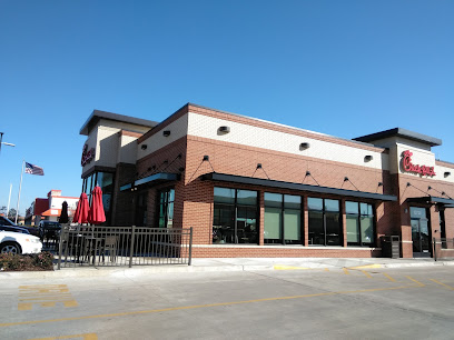 Chick-fil-A Store Image 1
