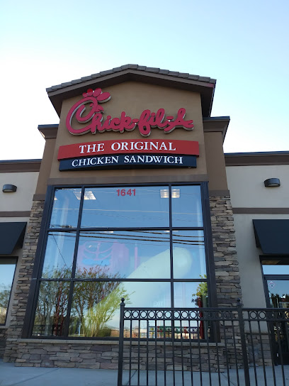 Chick-fil-A Store Image 1