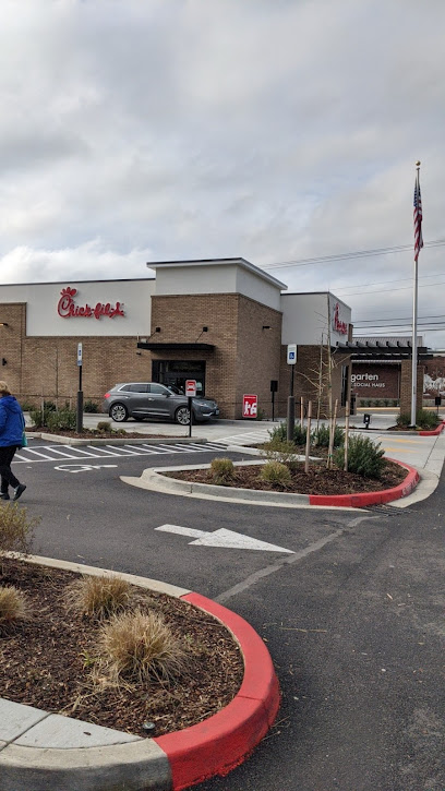 Chick-fil-A Store Image 1