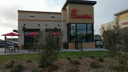 Chick-fil-A Restaurant in Houston, TX at 1900 Nasa Pkwy Nasa Road 1 at, Upper Bay Rd, Houston, TX 77058, United States | Review, menu, public