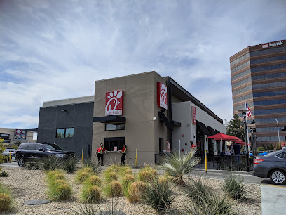 Chick-fil-A Store Image 1