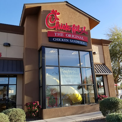 Chick-fil-A Mesa, Arizona