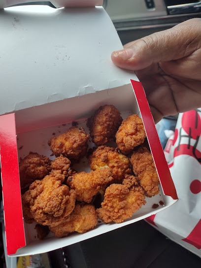 Chick-fil-A Store Image 1