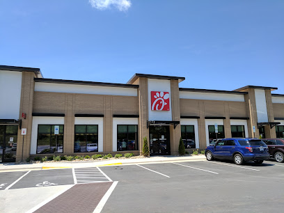 Chick-fil-A Restaurant, 7267 NC-73, Denver, NC 28037, United States, Denver: Review, menu, customer rating, offers