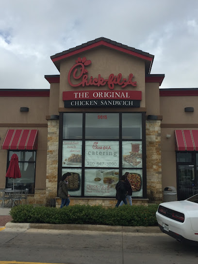 Chick-fil-A Store Image 1