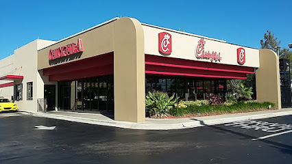 Chick-fil-A Daytona Beach