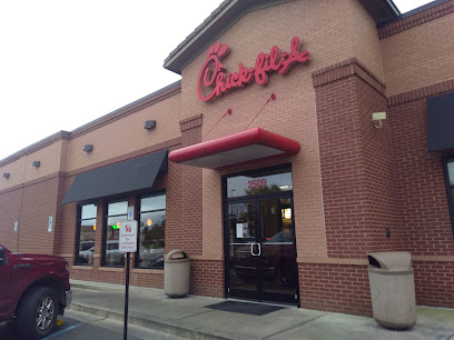 Chick-fil-A Store Image 1