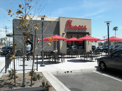 Chick-fil-A Store Image 1