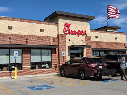 Chick-fil-A Store Image 1