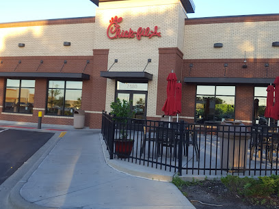 Chick-fil-A Store Image 1
