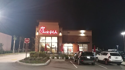 Chick-fil-A Store Image 1