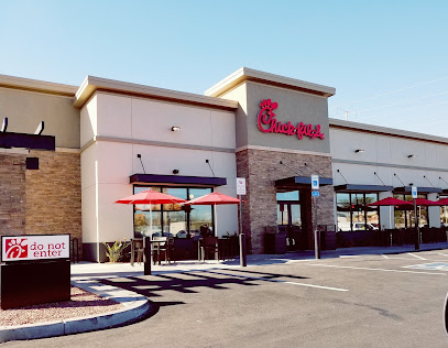 Chick-fil-A Store Image 1