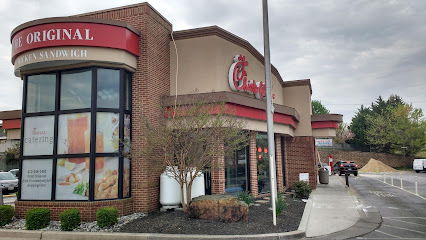 Chick-fil-A Store Image 1