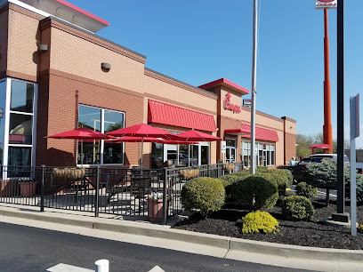 Chick-fil-A Store Image 1