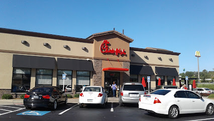 Chick-fil-A Macon
